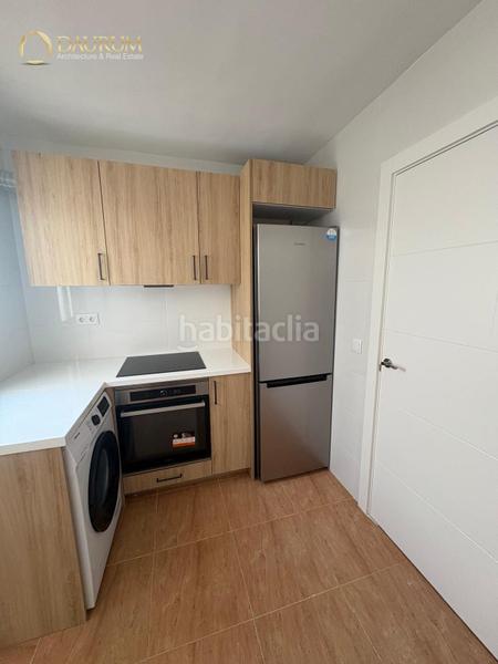 Foto fc7b71a1-4b23-4c67-8f68-f1cd39993385. Appartamento in El Mercado Manises