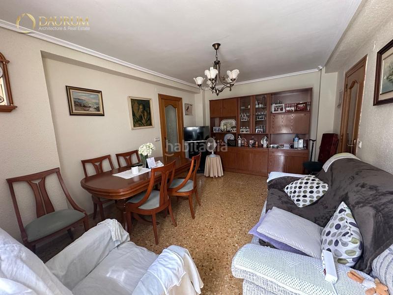 Foto 108257de-3ebe-4e5c-b998-0cfb5bec7ef1. Piso estupendo piso de 3 habitaciones en Tres Forques en Valencia