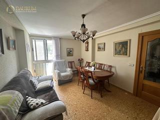 Appartement  Norman bethune. Estupendo piso de 3 habitaciones en tres forques