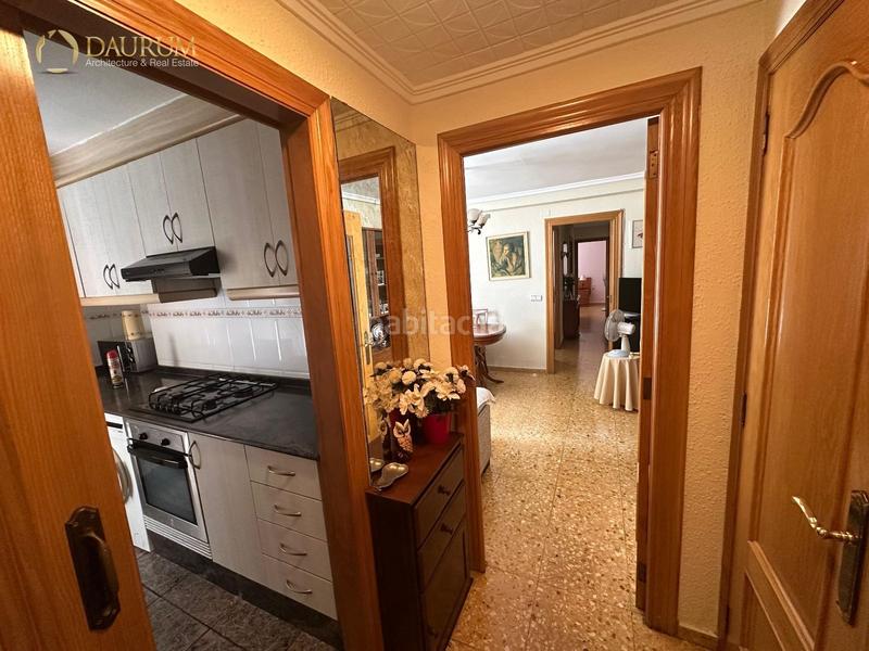 Foto 8a434c8b-b677-4422-ab2f-b842805a862c. Piso estupendo piso de 3 habitaciones en Tres Forques en Valencia