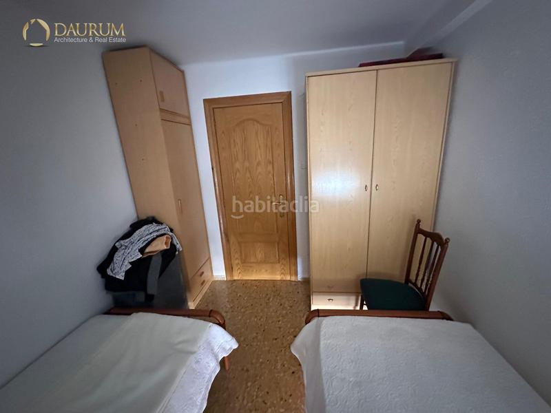Foto aeebb997-214c-4f69-a918-74c8e506242d. Piso estupendo piso de 3 habitaciones en Tres Forques en Valencia
