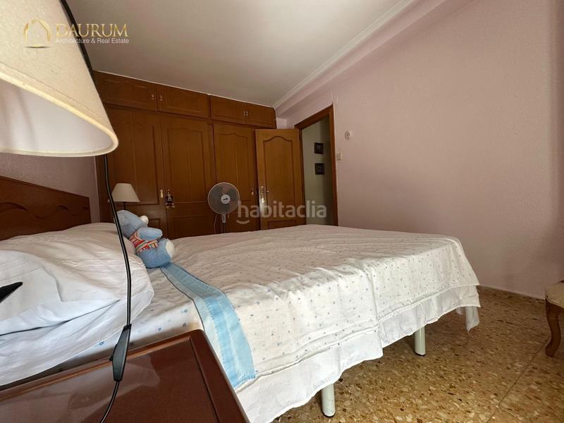 Foto faac0ea0-1ff8-4cc5-888a-7008ed0c0be6. Piso estupendo piso de 3 habitaciones en Tres Forques en Valencia