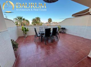 Reihenhaus  Isaias carrasco miguel. Maravilloso chalet adosado de 3 plantas en torremolinos