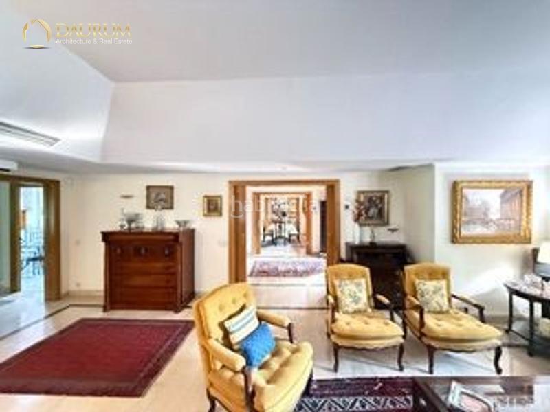 Foto 319621fe-112f-47af-85e8-b34a52e3d003. Chalet con riscaldamento parcheggio piscina in Montealina Pozuelo de Alarcón