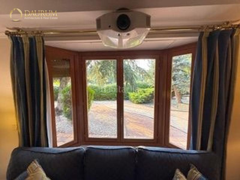 Foto 382a02c8-3e4a-4a98-b4c9-63170ea95d86. Chalet con riscaldamento parcheggio piscina in Montealina Pozuelo de Alarcón