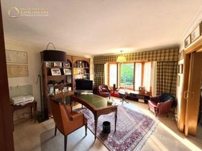 Foto 96694089-24f4-4517-9fe6-5b2e4d321dc0. Chalet con riscaldamento parcheggio piscina in Montealina Pozuelo de Alarcón