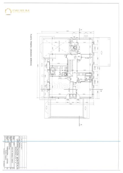 Foto 9cd8effe-c4f4-4f61-b3b4-751ab97da476. Chalet con riscaldamento parcheggio piscina in Montealina Pozuelo de Alarcón
