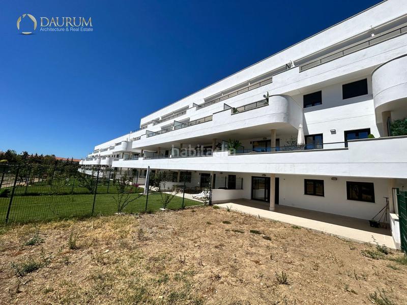 Foto 04cacc7e-6a4e-493e-a258-e8a123eb0afc. Appartamento con riscaldamento parcheggio piscina in Estepona