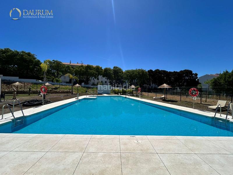 Foto fae926b4-b605-4029-b87e-58647b2b8661. Appartamento con riscaldamento parcheggio piscina in Estepona