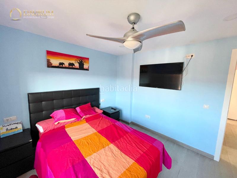 Foto 0705c352-3059-4ed6-a552-5bf1f1665d17. Piso estupendo piso de 3 habitaciones en san andrés en Málaga