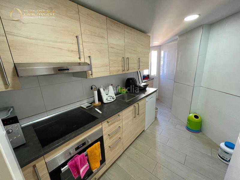 Foto 15e97d93-0682-48fa-b334-4b0ff2d9352b. Piso estupendo piso de 3 habitaciones en san andrés en Málaga