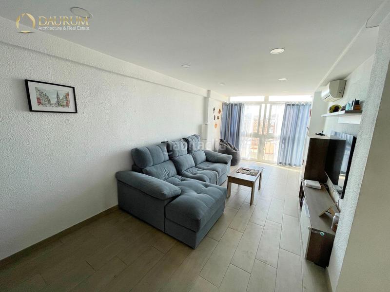 Foto 1a13adb3-11d5-4913-9832-19240a35d0ec. Piso estupendo piso de 3 habitaciones en san andrés en Málaga