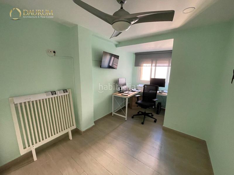 Foto 57103a40-f957-4679-b0e9-75715d3ce272. Piso estupendo piso de 3 habitaciones en san andrés en Málaga