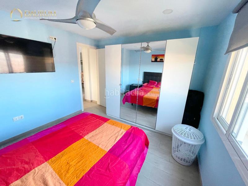 Foto 59e391bc-69cb-42f6-aafd-6c5c9aab042b. Piso estupendo piso de 3 habitaciones en san andrés en Málaga