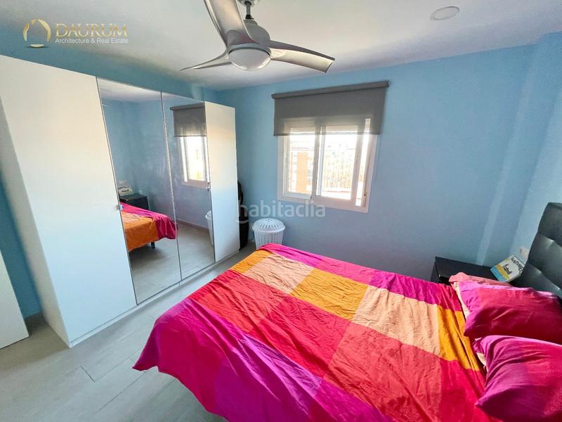 Foto 5aa7773e-65c1-4b9b-a1a9-62c0556d5eb5. Piso estupendo piso de 3 habitaciones en san andrés en Málaga