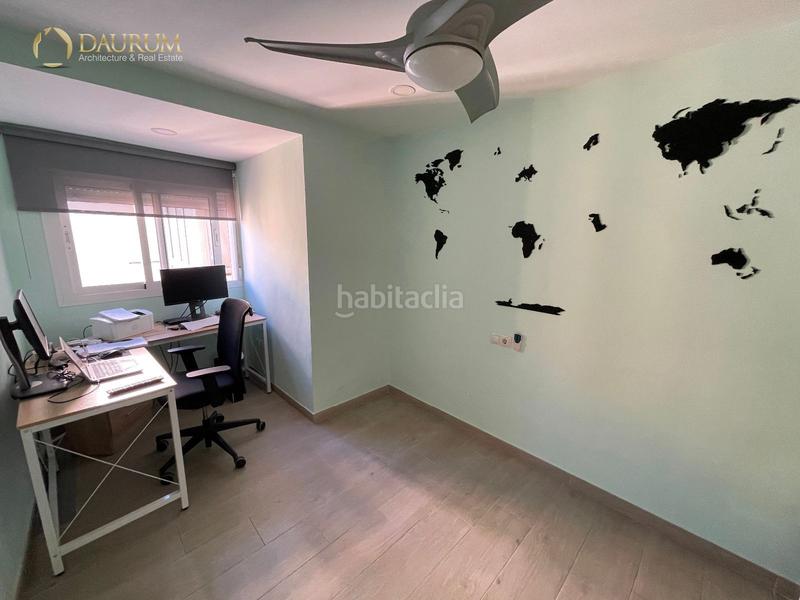 Foto 6d167499-a613-40f1-ade5-fdd0db58b6d3. Piso estupendo piso de 3 habitaciones en san andrés en Málaga