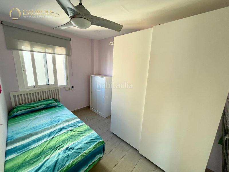 Foto 73782b6b-8651-43f7-bd5c-b2f4318e77fd. Piso estupendo piso de 3 habitaciones en san andrés en Málaga