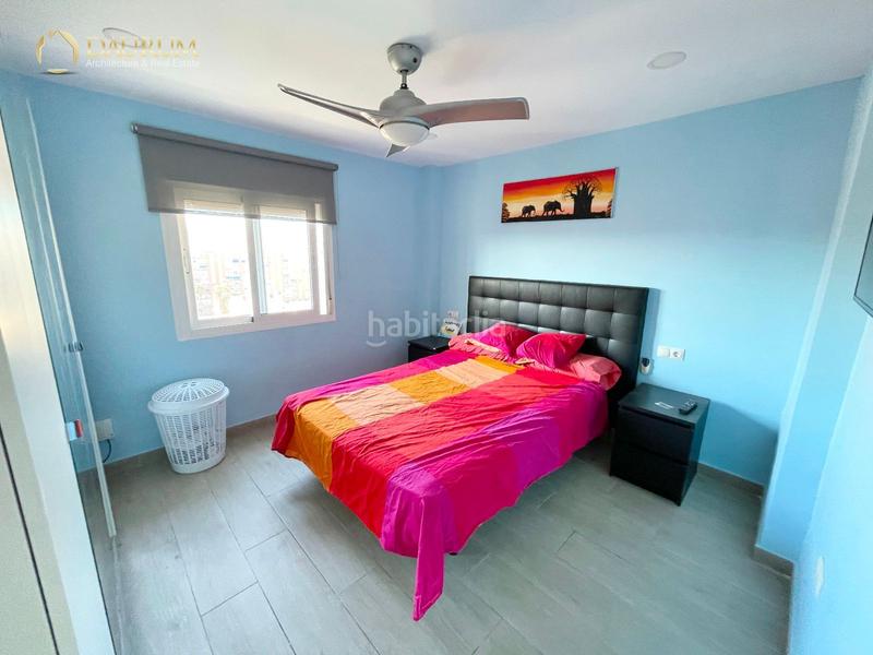 Foto b9929f09-81ad-42ff-83e1-bda1de236904. Piso estupendo piso de 3 habitaciones en san andrés en Málaga