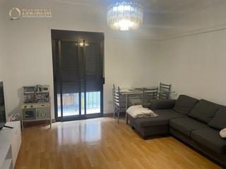 Pis  Filip rinaldi. Estupendo piso de 3 habitaciones en torrefiel