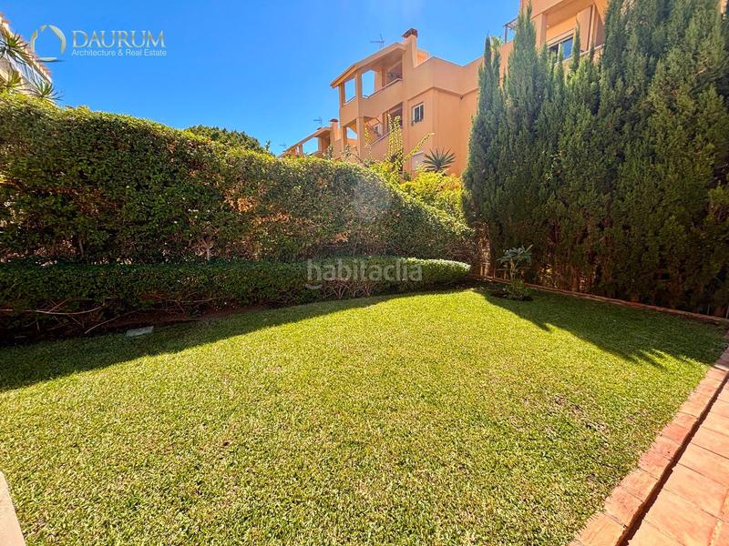 Foto 16cd7734-1d01-4bf5-b1d2-bb2fde7a7b94. Appartamento in Calahonda Mijas