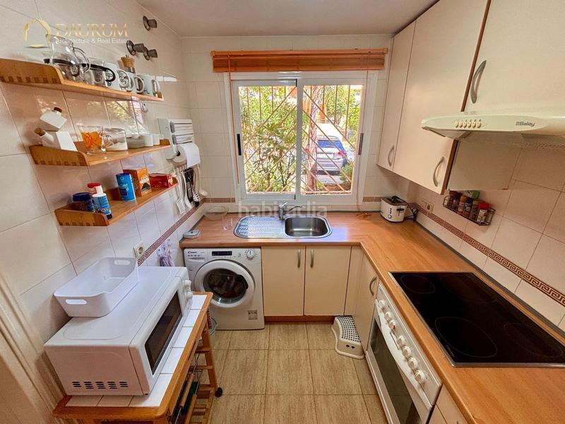 Foto cedbd667-34dd-4155-8d76-6439cbd2b4f7. Appartamento in Calahonda Mijas