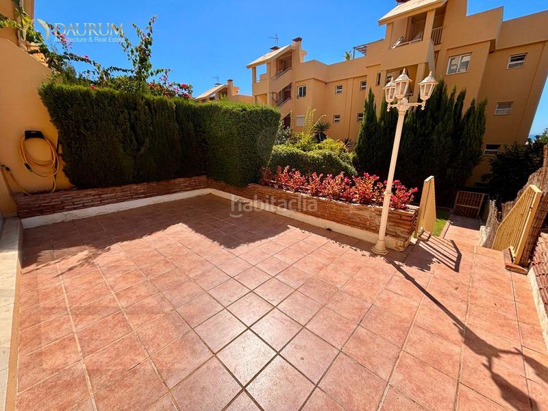 Foto cf4511fb-079b-41ba-ac7d-1b3db6e85d1b. Appartamento in Calahonda Mijas