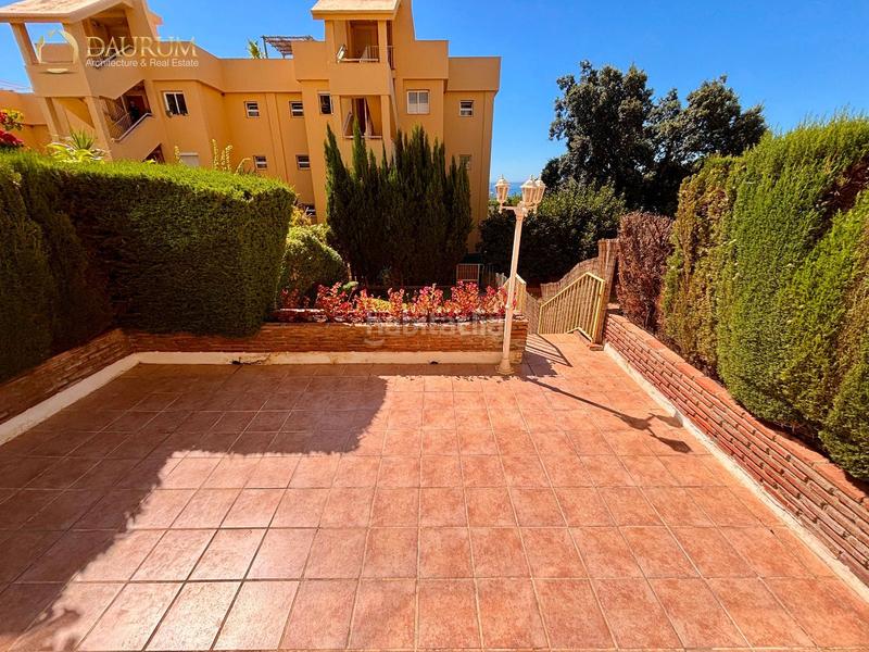 Foto da99b71d-d3dd-48d2-badd-ec1cb735781d. Appartamento in Calahonda Mijas