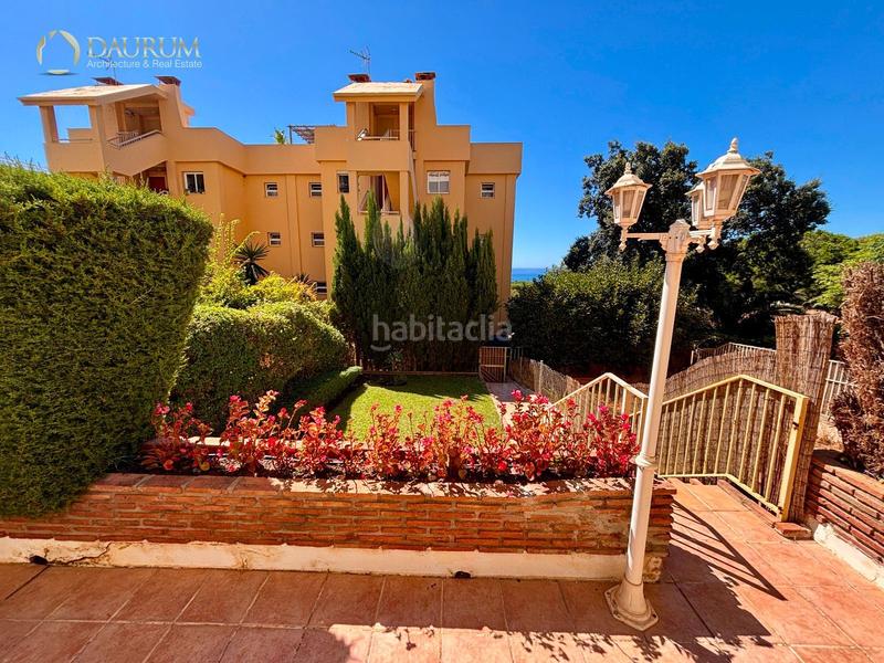 Foto fddbba9b-2ea2-45c0-8969-e7dab3c34d3d. Appartamento in Calahonda Mijas