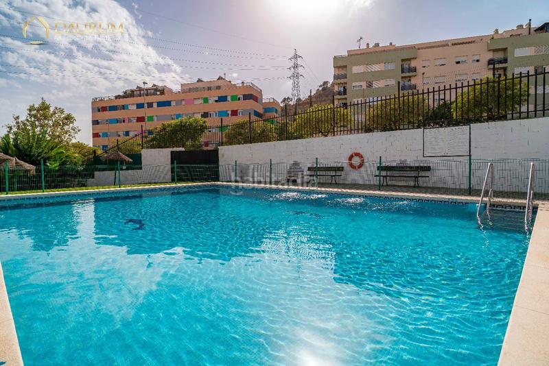 Foto 3f0abc3f-4fce-47c6-98fd-3dfb55161d60. Casa adossada amb calefacció aparcament piscina a Málaga