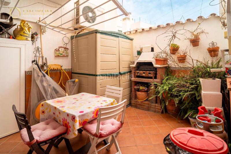 Foto b19e2d16-5a60-4903-b77b-6c996b5c3203. Casa adossada amb calefacció aparcament piscina a Málaga