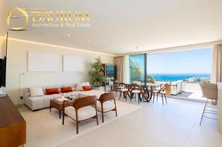 Àtic  Fuengirola. Inmejorable ático de 3 habitaciones en fuengirola