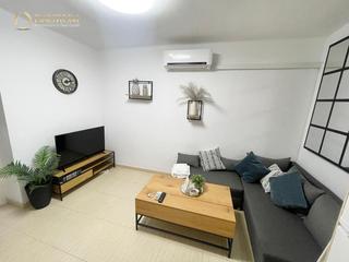 Piso  Los negros. Estupendo bajo de 1 habitación en el ejido