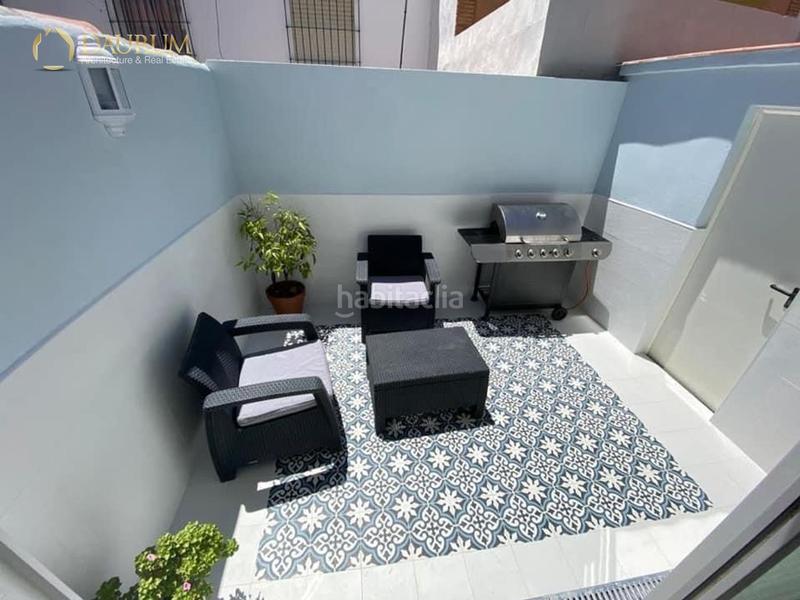 Foto 43b7c513-a6b0-4d93-b106-543d5960fa9e. Casa adossada a Arroyo de la Miel Benalmádena