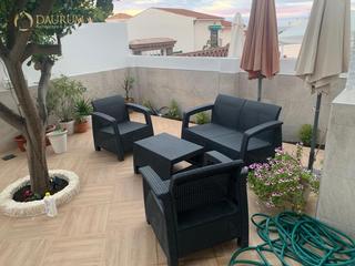 Reihenhaus  Requena. Fantástico chalet adosado de 3 habitaciones en benalmádena