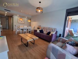 Pis  Mar del norte. Fantástico último piso de 3 habitaciones en paracuello de jarama