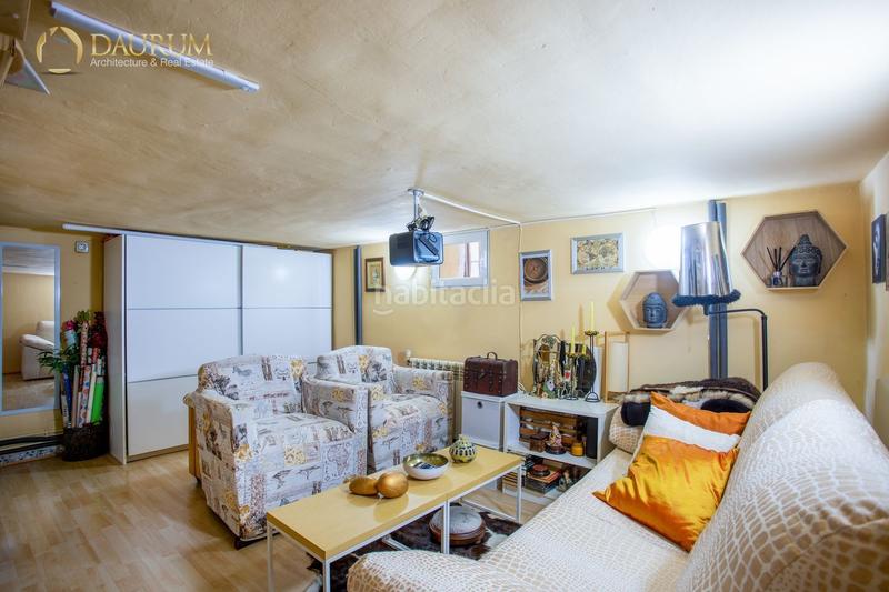 Foto 1c8be322-3ce8-4edf-9218-e9b53d5aaba3. Chalet con riscaldamento piscina in Salud y Alegría - El Lago Torrelodones