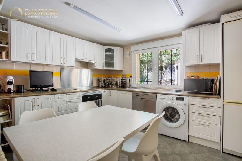 Foto 2edf5519-8299-4b94-8a50-ecd93c522c8e. Chalet con riscaldamento piscina in Salud y Alegría - El Lago Torrelodones