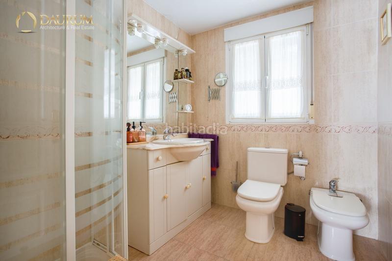 Foto 624560df-da3b-4403-b20f-3b0e8327da71. Chalet con riscaldamento piscina in Salud y Alegría - El Lago Torrelodones