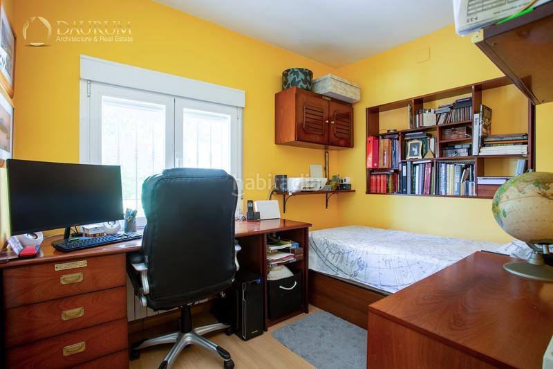 Foto 83600397-2523-4db8-ad12-904d547f28ff. Chalet con riscaldamento piscina in Salud y Alegría - El Lago Torrelodones