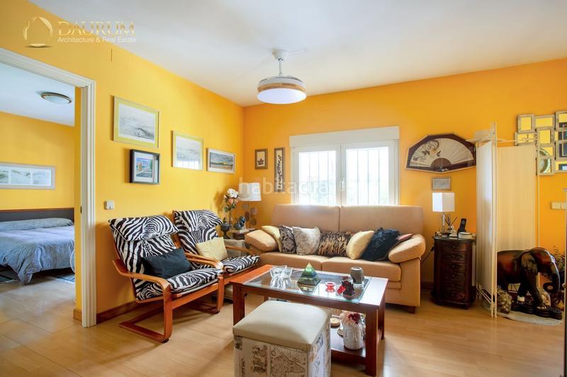 Foto afc6830b-f129-4a64-882a-0dfa49e540db. Chalet con riscaldamento piscina in Salud y Alegría - El Lago Torrelodones