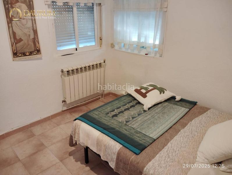 Foto c666c56f-3cbe-43c7-8c9b-c3de0a964e15. Chalet con riscaldamento piscina in Salud y Alegría - El Lago Torrelodones