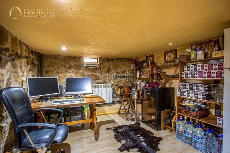 Foto cdcce12b-eb96-4700-aeb7-4af01dadc373. Chalet con riscaldamento piscina in Salud y Alegría - El Lago Torrelodones