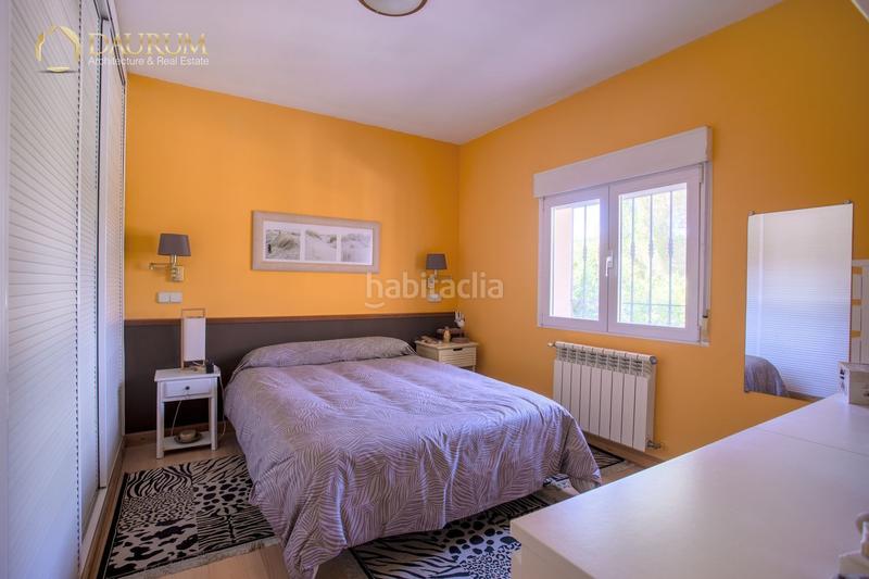 Foto f24ae6b4-78f6-4e6c-9ee0-40c29ea6b61b. Chalet con riscaldamento piscina in Salud y Alegría - El Lago Torrelodones