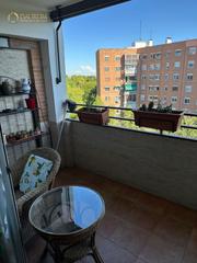 Appartement  De las olivas. Fantástico piso de 3 habitaciones en salvador