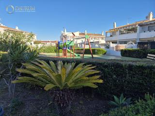 Casa adossada  Camino del bellosol. En rincón de la victoria