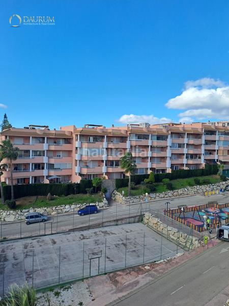 Foto 57ee0ea6-7120-4a67-9a90-06c65dcbeaa2. Duplex avec parking piscine dans Torreblanca del Sol Fuengirola
