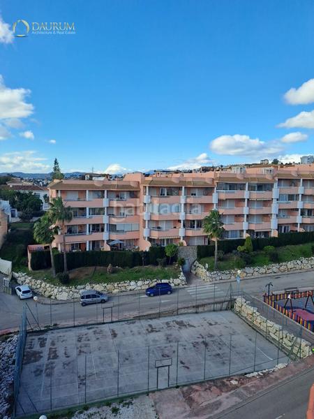 Foto db653125-7082-47e1-a942-107c23f4e0b9. Duplex avec parking piscine dans Torreblanca del Sol Fuengirola