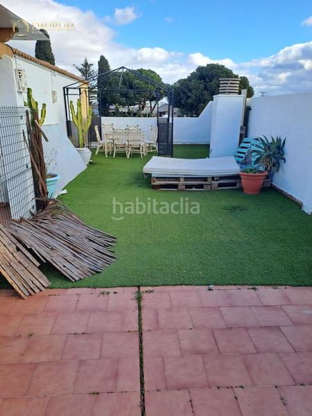 Foto ed2d96f7-330b-46ce-8505-46ed1aa1c71b. Duplex avec parking piscine dans Torreblanca del Sol Fuengirola