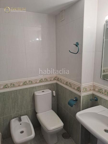 Foto f4a07f02-dd36-4fcb-9168-3c3c8a0f42a5. Duplex avec parking piscine dans Torreblanca del Sol Fuengirola