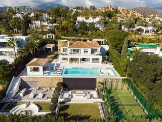 Chalet  Pez austral. En marbella
